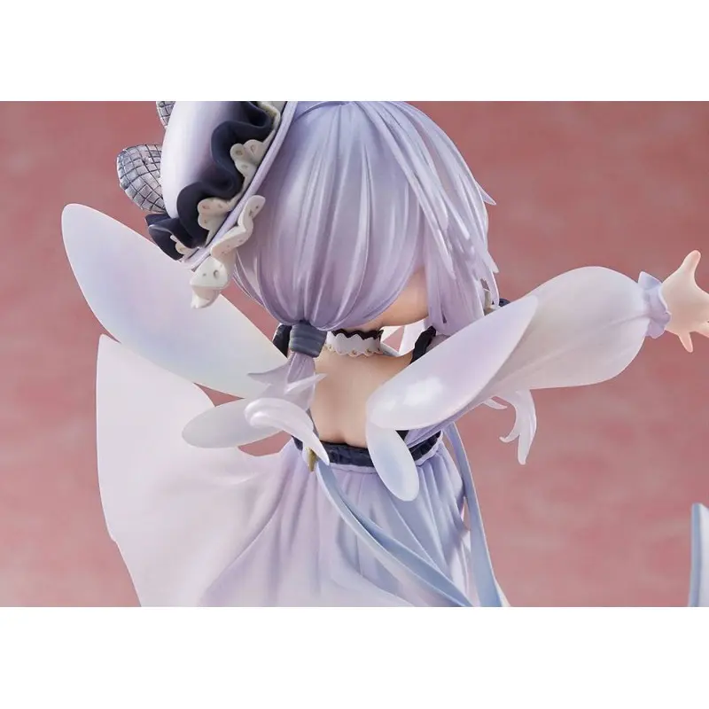 Azur Lane statuette PVC 1/7 Little Illustrious | 4580513200112