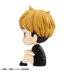 Haikyu!! statuette PVC Look Up Atsumu Miya Uniform Ver. 11 cm    | 4535123841965