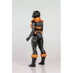Legends of Dragonore Wave 1.5: Fire at Icemere figurine Night Hunter Pantera 14 cm | 0658580773984