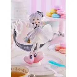 Azur Lane statuette PVC 1/7 Little Illustrious | 4580513200112