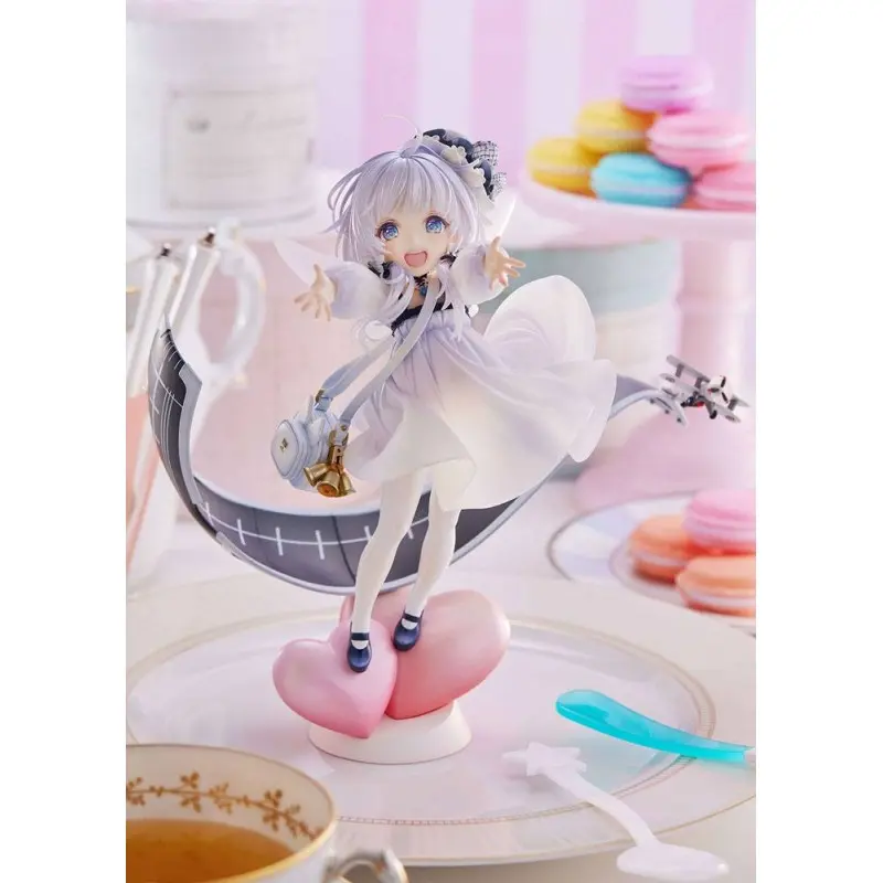 Azur Lane statuette PVC 1/7 Little Illustrious | 4580513200112