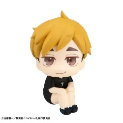 Haikyu!! statuette PVC Look Up Atsumu Miya Uniform Ver. 11 cm    | 4535123841965