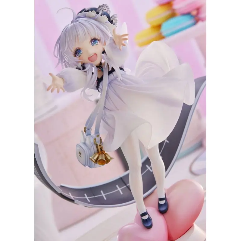 Azur Lane statuette PVC 1/7 Little Illustrious | 4580513200112