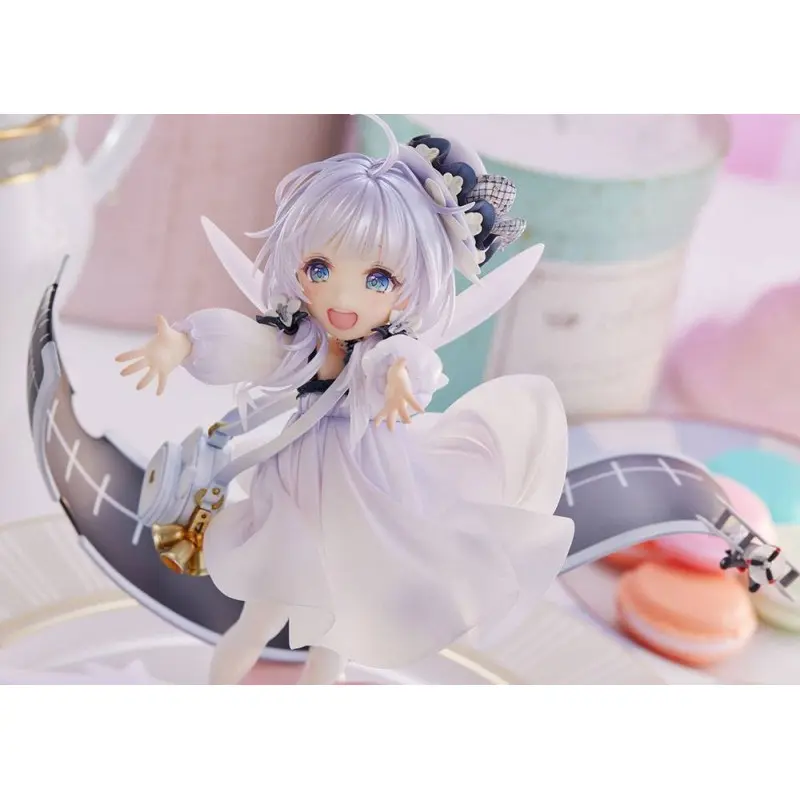 Azur Lane statuette PVC 1/7 Little Illustrious | 4580513200112