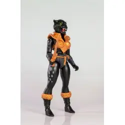 Legends of Dragonore Wave 1.5: Fire at Icemere figurine Night Hunter Pantera 14 cm | 0658580773984