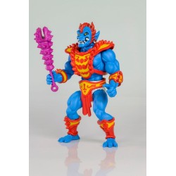 Legends of Dragonore Wave 1.5: Fire at Icemere figurine Raitor 14 cm