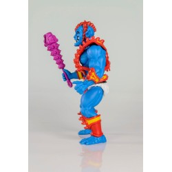 Legends of Dragonore Wave 1.5: Fire at Icemere figurine Raitor 14 cm