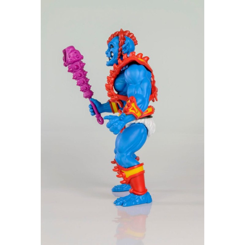 Legends of Dragonore Wave 1.5: Fire at Icemere figurine Raitor 14 cm