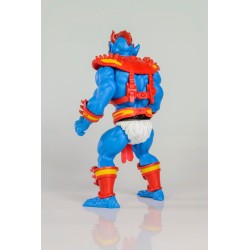 Legends of Dragonore Wave 1.5: Fire at Icemere figurine Raitor 14 cm