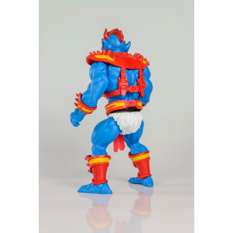 Legends of Dragonore Wave 1.5: Fire at Icemere figurine Raitor 14 cm