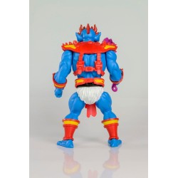 Legends of Dragonore Wave 1.5: Fire at Icemere figurine Raitor 14 cm