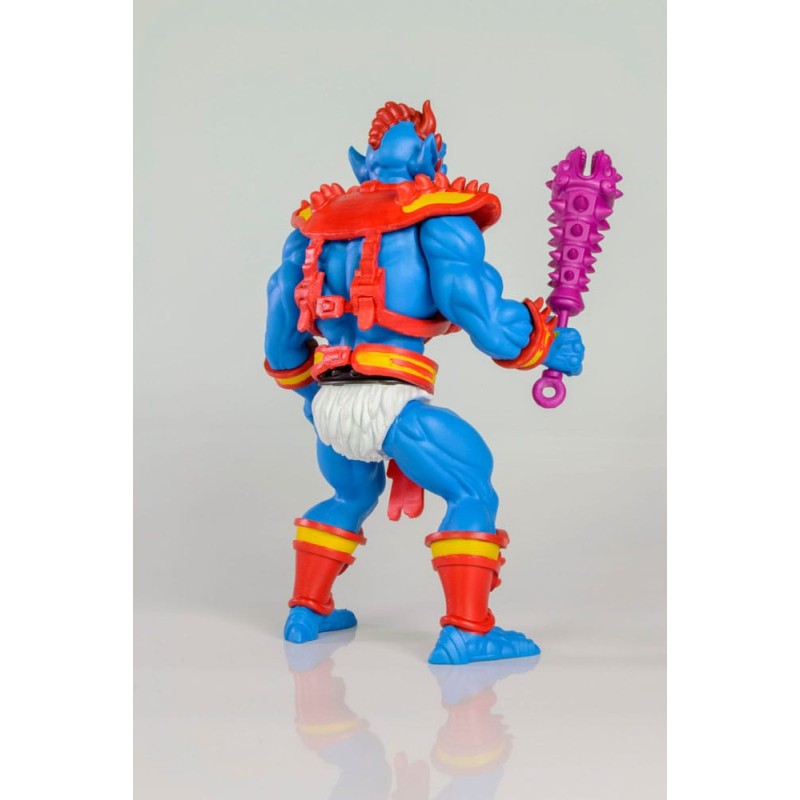 Legends of Dragonore Wave 1.5: Fire at Icemere figurine Raitor 14 cm