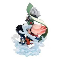 Naruto Shippuden statuette PVC FigUnity Gather here, Team 7 13 cm | 4535123841996