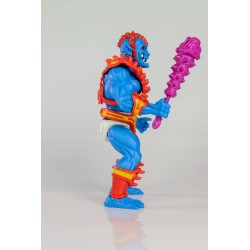 Legends of Dragonore Wave 1.5: Fire at Icemere figurine Raitor 14 cm