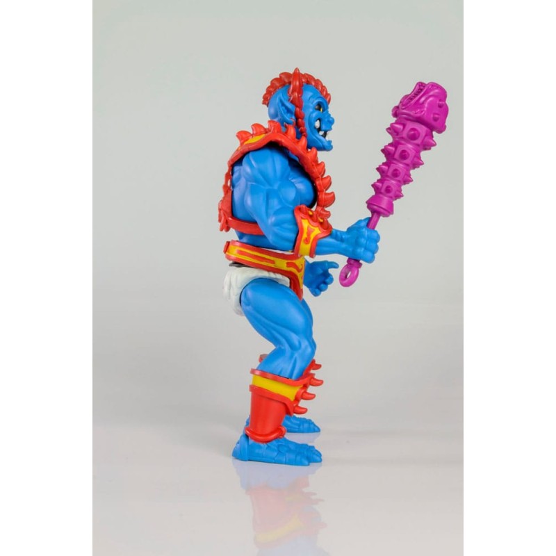 Legends of Dragonore Wave 1.5: Fire at Icemere figurine Raitor 14 cm