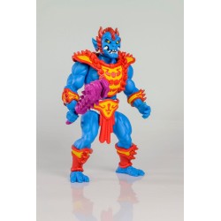 Legends of Dragonore Wave 1.5: Fire at Icemere figurine Raitor 14 cm