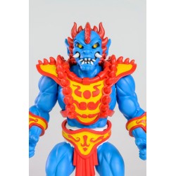 Legends of Dragonore Wave 1.5: Fire at Icemere figurine Raitor 14 cm