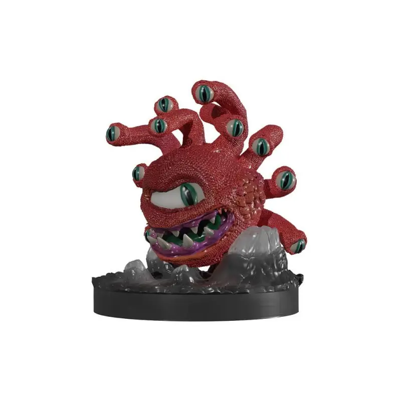 Donjons et Dragons Resin figurine Beholder 19 cm | 8426842100562