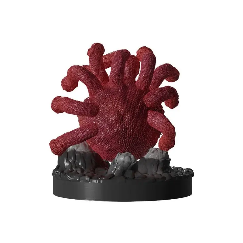 Donjons et Dragons Resin figurine Beholder 19 cm | 8426842100562
