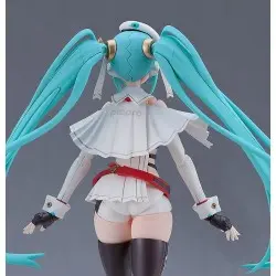 Hatsune Miku GT Project maquette Plamatea Racing Miku: 2023 Ver. 15 cm | 4580590193109