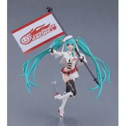 Hatsune Miku GT Project maquette Plamatea Racing Miku: 2023 Ver. 15 cm | 4580590193109