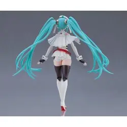 Hatsune Miku GT Project maquette Plamatea Racing Miku: 2023 Ver. 15 cm | 4580590193109