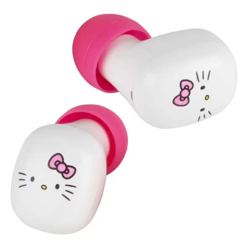 Sanrio casque sans fil Hello Kitty  | 3328170001212