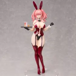 Azur Lane statuette PVC 1/4 Bremerton: Anniversary Bunny Ver. 45 cm | 4570001513084