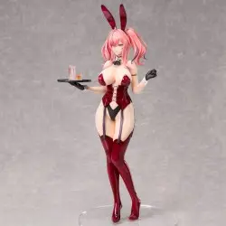 Azur Lane statuette PVC 1/4 Bremerton: Anniversary Bunny Ver. 45 cm | 4570001513084