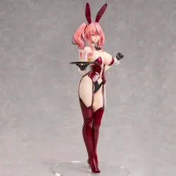 Azur Lane statuette PVC 1/4 Bremerton: Anniversary Bunny Ver. 45 cm | 4570001513084