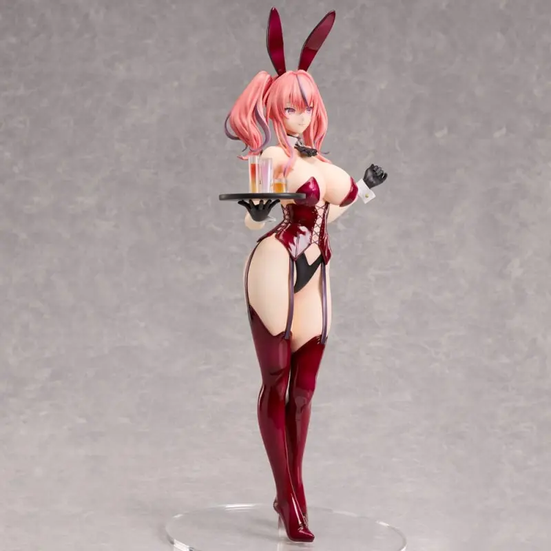 Azur Lane statuette PVC 1/4 Bremerton: Anniversary Bunny Ver. 45 cm | 4570001513084