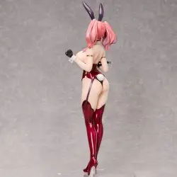 Azur Lane statuette PVC 1/4 Bremerton: Anniversary Bunny Ver. 45 cm | 4570001513084