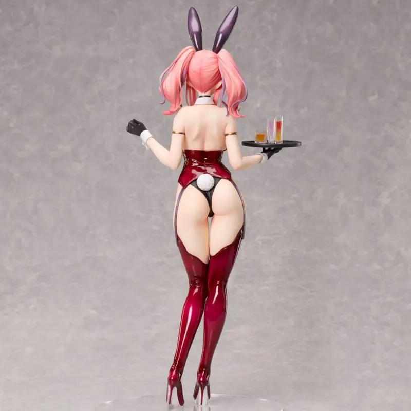 Azur Lane statuette PVC 1/4 Bremerton: Anniversary Bunny Ver. 45 cm | 4570001513084