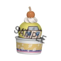 Naruto Shippuden pack 6 trading figures Tsumichen Stack up & Change 8 cm (with gift)   | 4535123842061