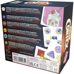 Super Cortex-uitdaging