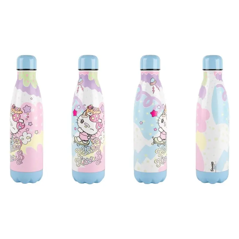 Sanrio Bouteille isotherme Hello Kitty Harajuku | 3328170028738