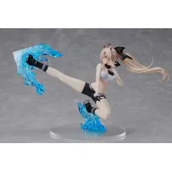 Azur Lane statuette PVC 1/7 Ayanami Dynamic Kick! 15 cm   | 4570001513121