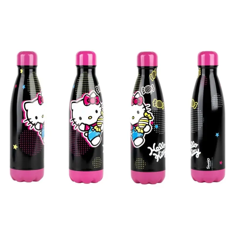 Sanrio Bouteille isotherme Hello Kitty Candies | 3328170028752