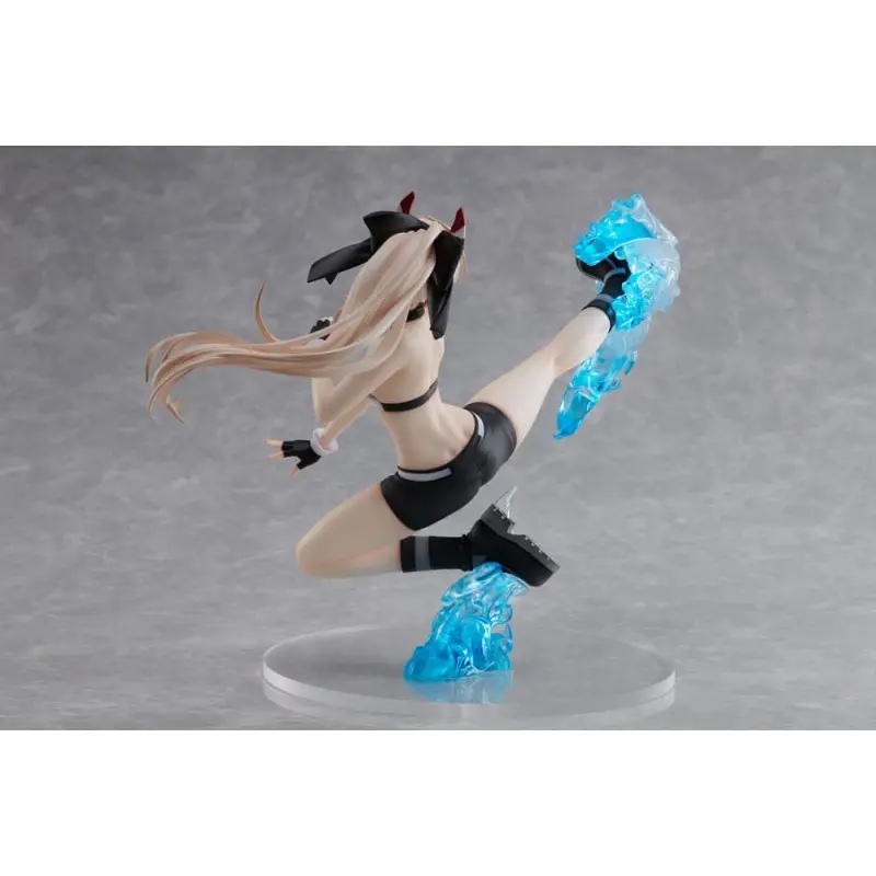 Azur Lane statuette PVC 1/7 Ayanami Dynamic Kick! 15 cm   | 4570001513121