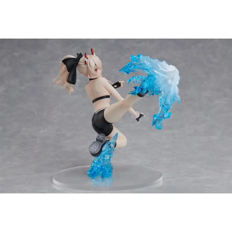 Azur Lane statuette PVC 1/7 Ayanami Dynamic Kick! 15 cm   | 4570001513121