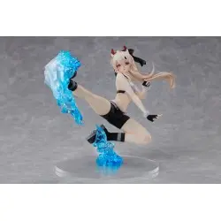 Azur Lane statuette PVC 1/7 Ayanami Dynamic Kick! 15 cm   | 4570001513121