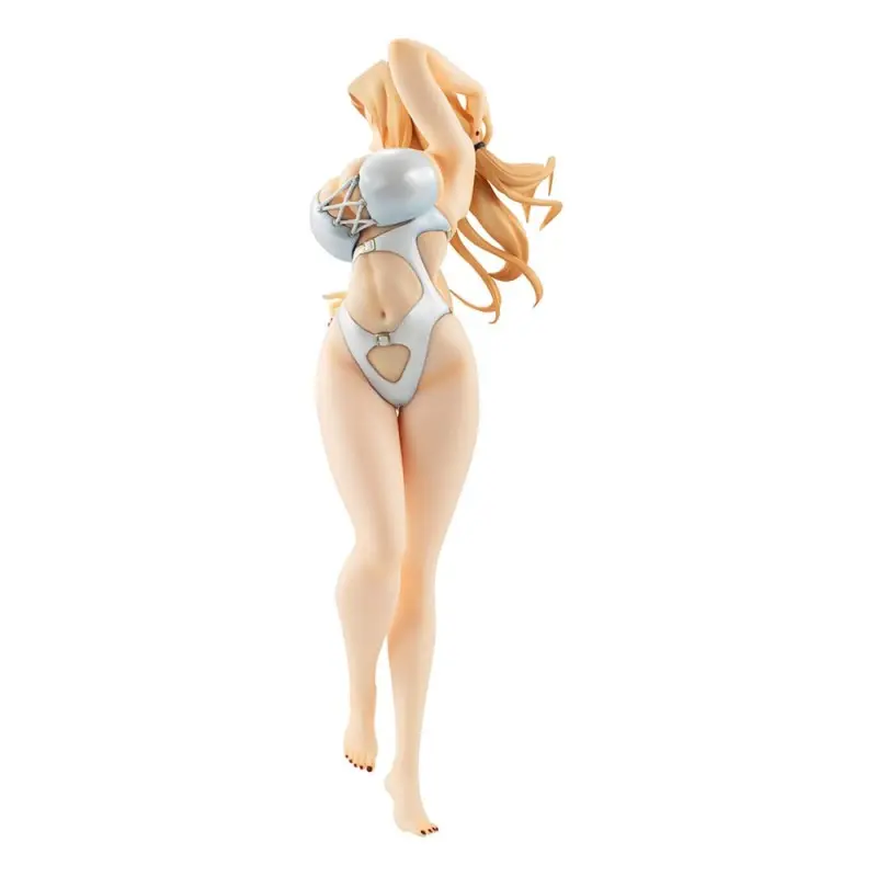 Naruto statuette Gals Tsunade Splash W Ver. 20 cm    | 4535123842085