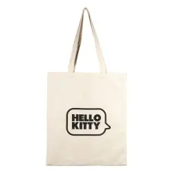 Hello Kitty sac shopping Star  | 3328170300803