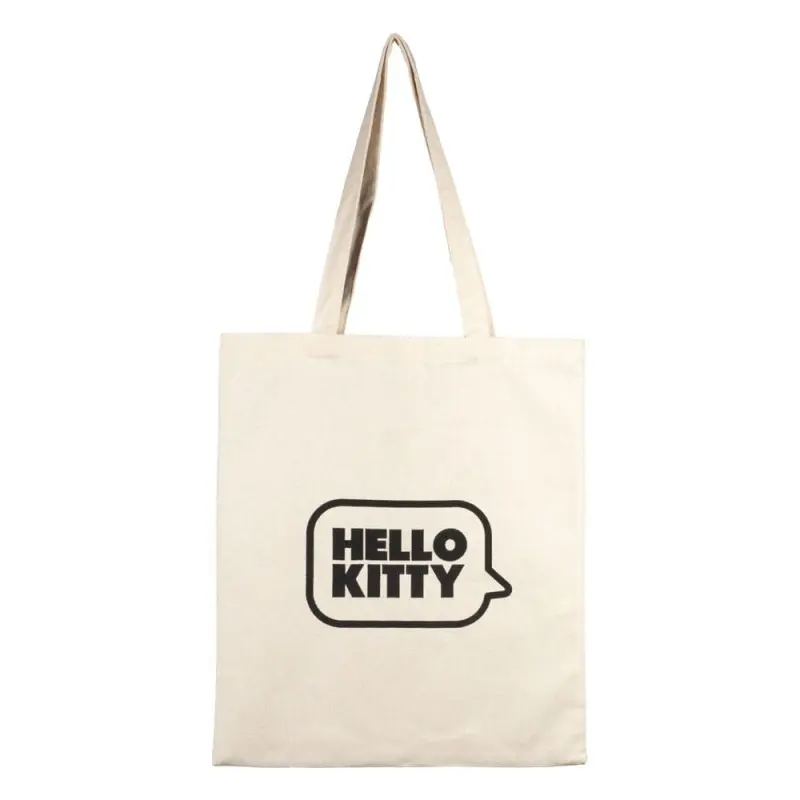 Hello Kitty sac shopping Star  | 3328170300803