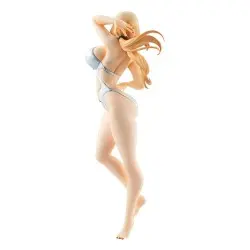 Naruto statuette Gals Tsunade Splash W Ver. 20 cm    | 4535123842085