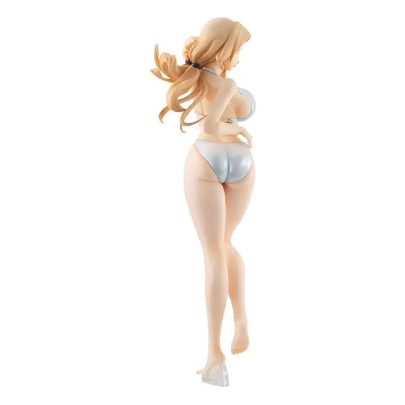 Naruto statuette Gals Tsunade Splash W Ver. 20 cm    | 4535123842085