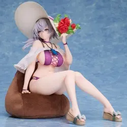 Azur Lane statuette PVC 1/7 Reno: Summer Spin-off 17 cm | 4570001513183
