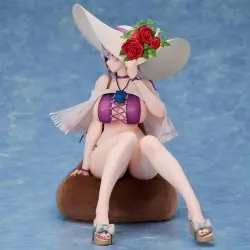 Azur Lane statuette PVC 1/7 Reno: Summer Spin-off 17 cm | 4570001513183