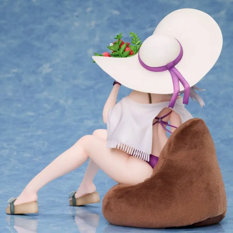 Azur Lane statuette PVC 1/7 Reno: Summer Spin-off 17 cm | 4570001513183