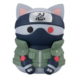 Naruto Shippuden Mega Cat Project assortiment trading figures 3 cm Nyaruto! Last Battle Ver. (8) | 4535123842122
